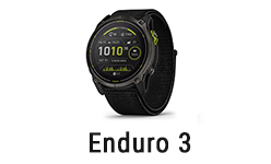 Garmin Enduro 3 - Руководство пользователя