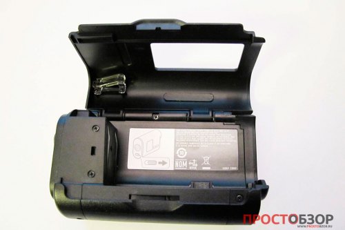 Защитная крышка бокса