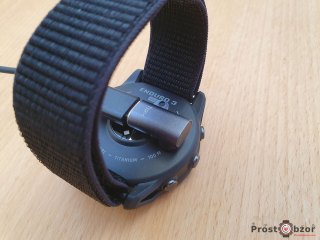 Garmin  Enduro 3 зарядный адаптер для кабеля Type C с возможностью синхронизации данных