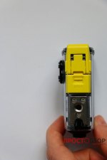 Крепление аква-бокса SPK-AS2