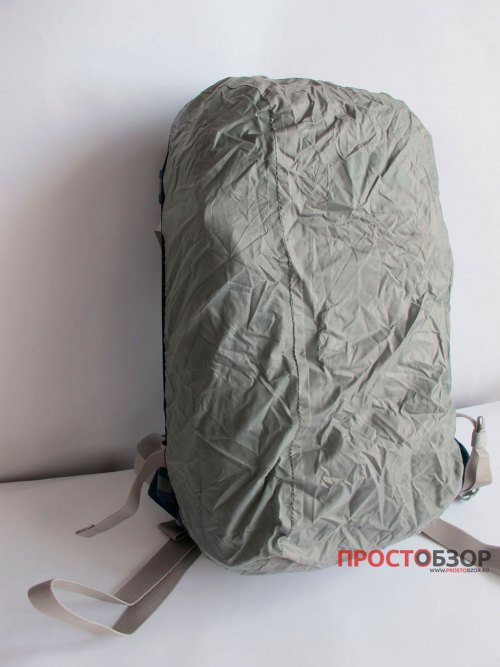 Рюкзак Backpack Flipside Sport AW 10L с водонепроницаемым чехлом