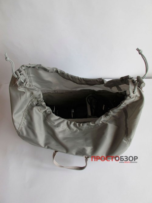 Рюкзак Backpack Flipside Sport AW 10L с водонепроницаемой сумкой