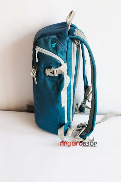 Рюкзак Backpack Flipside Sport AW 10L вид сбоку