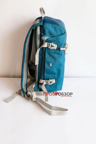 Карман для установки штатива в рюкзак Flipside Sport AW 10