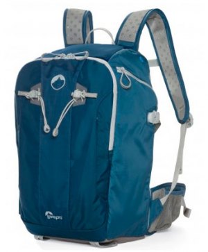 Синий рюкзак Flipside Sport AW 20