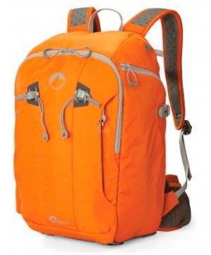 Оранжевый рюкзак Flipside Sport AW 20