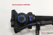 Жидкостная головка Benro A48TDS6 - вид сбоку
