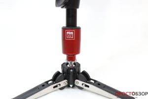 ножки монопода Manfrotto MVM500A