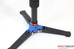 ножки монопода Benro A48TDS6