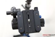 Площадка монопода Benro A48TDS6