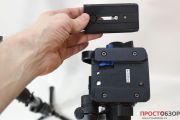 Площадка монопода Benro A48TDS6