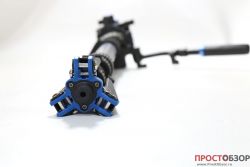 Ножки монопода Benro A48TDS6