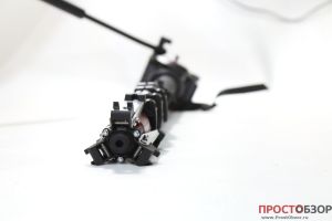 Ножки монопода Manfrotto MVM500A
