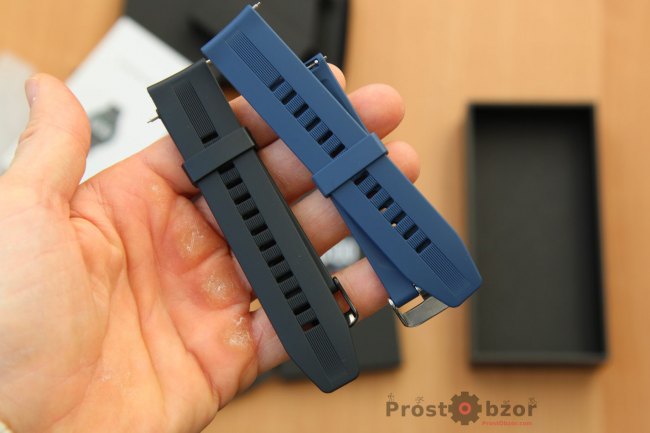 Ремешки часов Blulory BW11