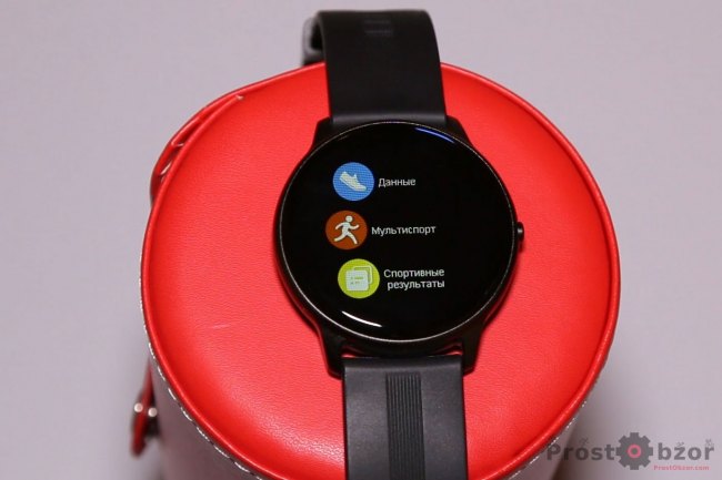 Спортивные активности Blulory BW11