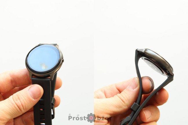 Корпус часов Blulory BW11