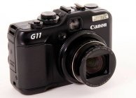 Canon G11 Canon G11