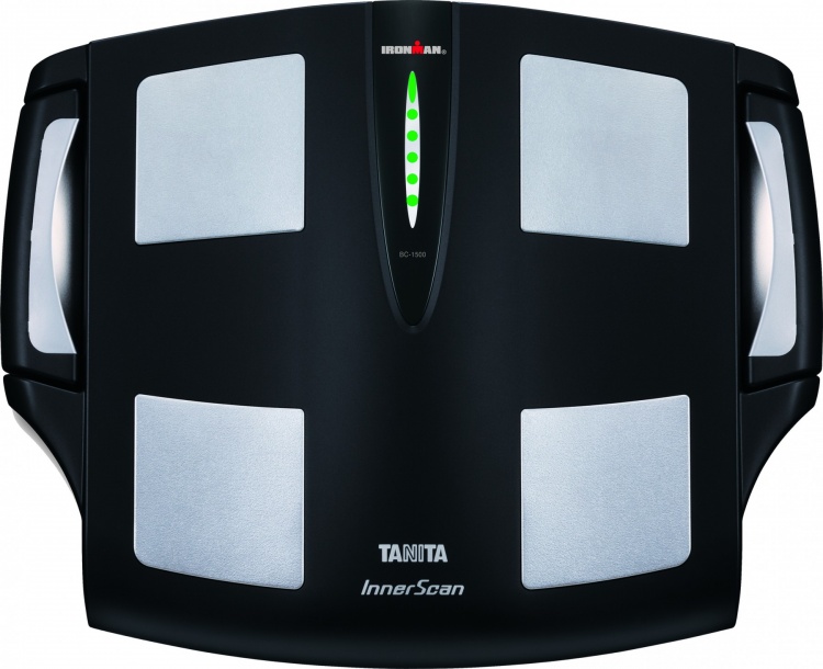 Интеллектуальные весы Tanita BC-1500 Интеллектуальные весы Tanita BC-1500