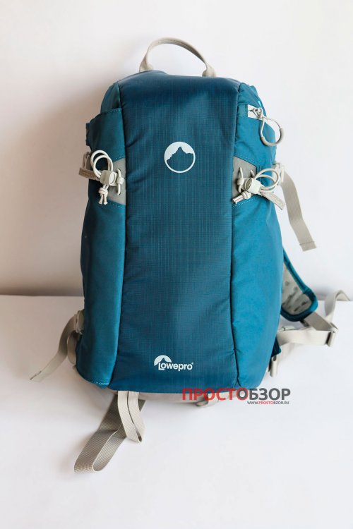 Рюкзак Backpack Flipside Sport AW 10L вид спереди Рюкзак Backpack Flipside Sport AW 10L вид спереди