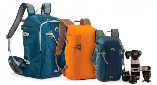 Модельный ряд Flipside Sport AW 20, 15, 10 литров Модельный ряд Flipside Sport AW 20, 15, 10 литров