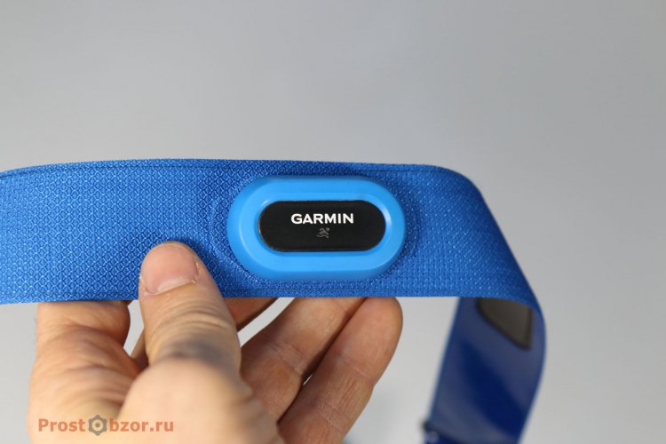 Пульсометр для плавания в бассейне Garmin HRM-SWIM Пульсометр для плавания в бассейне Garmin HRM-SWIM