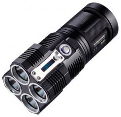 Фонарь Nitecore TM26 Фонарь Nitecore TM26