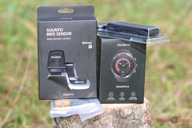 sunnto9-accessories sunnto9-accessories
