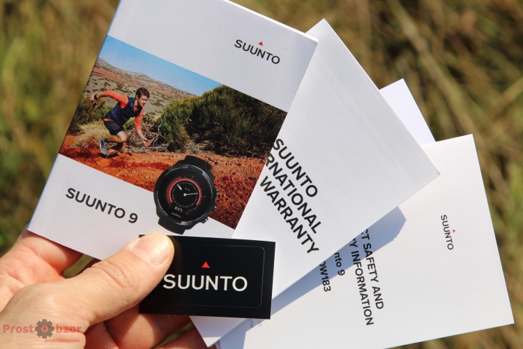 suunto9-manuals suunto9-manuals