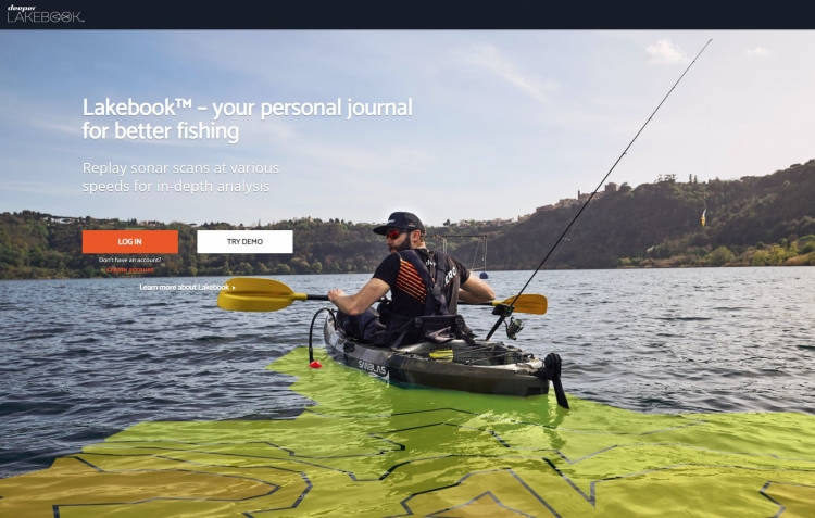 Сервис картографии lakebook Сервис картографии lakebook