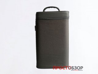 Гофр микроскопа Bresser Biolux LCD 40x-1600x Гофр микроскопа Bresser Biolux LCD 40x-1600x