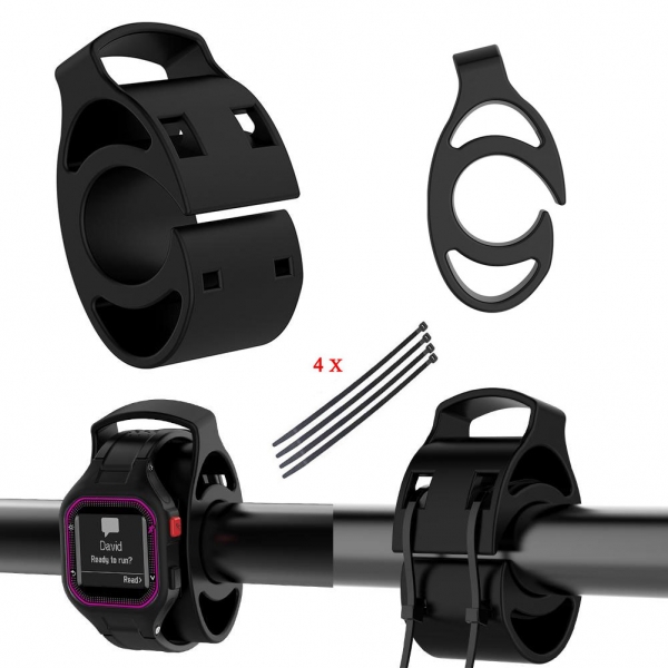 Крепление для часов Garmin на велосипедный руль Крепление для часов Garmin на велосипедный руль