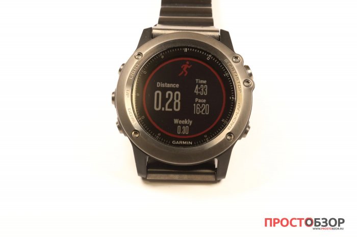 Прошивка Fenix 3 - Последний бег Прошивка Fenix 3 - Последний бег