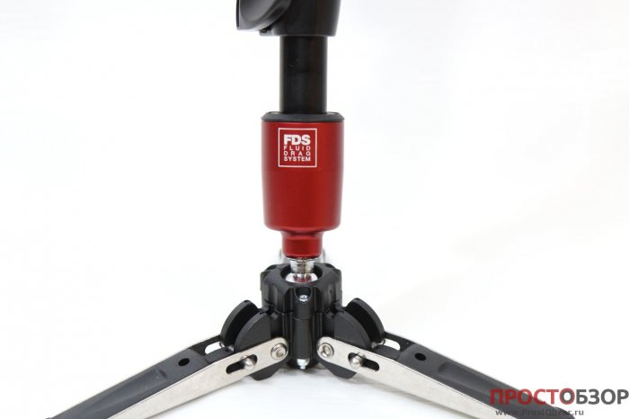 ножки монопода Manfrotto MVM500A ножки монопода Manfrotto MVM500A