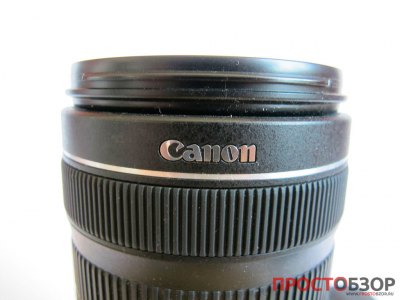 Кольца для объектива canon18-135mm is stm kit