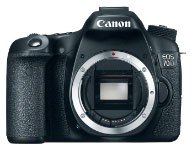 Canon EOS 70D