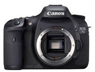 Canon EOS 7D