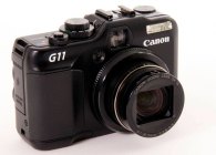 Canon G11