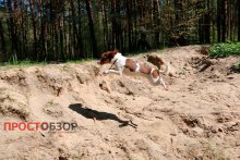 Фото в формате Спортивного режима