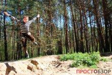 Фото в формате Спортивного режима