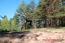 Фото в формате Спортивного режима