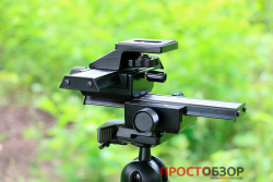 Макро-рельсы