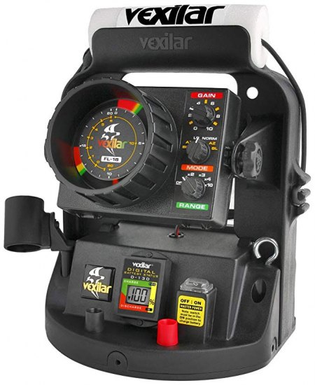 флэшер VEXILAR FL-18