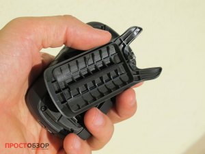 Защитная крышка Garmin Etrex Touch 35