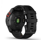 Кнопки управления часов Garmin Fenix 7