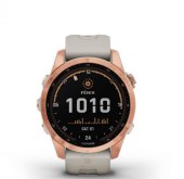 Garmin Fenix 7S - что вышло в часах