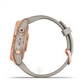 Фото новых часов Garmin Fenix 7