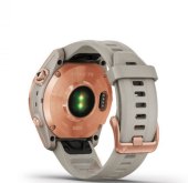 фото часов новая модель Garmin Fenix 7