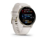 часы Garmin Venu 2Plus - что нового