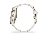 часы Garmin Venu 2Plus - вид сбоку - что нового