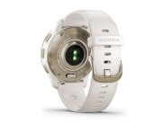 часы Garmin Venu 2Plus - задняя часть